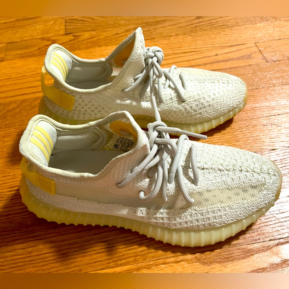 Adidas Yeezy Boost 350 V2 Light